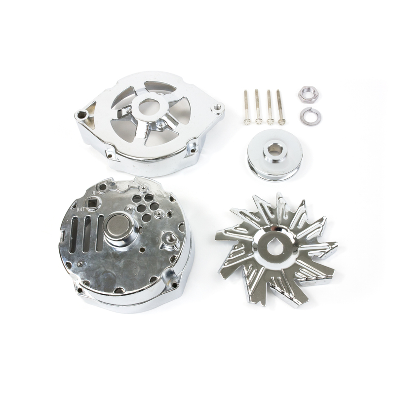 Alternator Case Kit